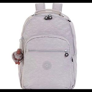 Kipling Seoul Classic Laptop Backpack